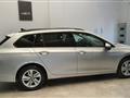 VOLKSWAGEN GOLF 1.5 TGI DSG Life Nuova Garanzia 4 Anni