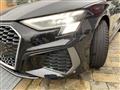 AUDI A3 SPORTBACK SPB 35 TDI S tronic S line editionMATR-APPCONN-18"