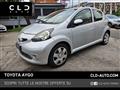 TOYOTA AYGO 1.0 12V VVT-i 5 porte