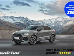 AUDI Q3 SPORTBACK SPB 35 TDI S tronic S line edition KM0