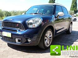 MINI COUNTRYMAN Mini Cooper SD Countryman ALL4 Automatica