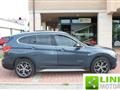 BMW X1 sDrive18 FINANZIABILE inclusa GARANZIA 12 mesi