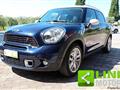 MINI COUNTRYMAN Mini Cooper SD Countryman ALL4 Automatica