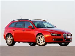 ALFA ROMEO 159 1.9 JTDm 16V Sportwagon Progression