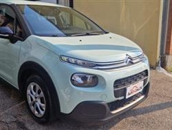 CITROEN C3 BlueHDi 75 S&S Feel NEOPATENTATI - PREZZO REALE