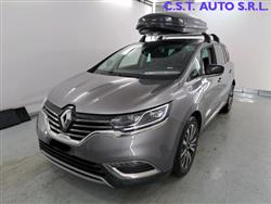 RENAULT ESPACE dCi EDC Initiale Paris 4Control PANORAMA 7POSTI