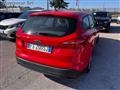 FORD FOCUS SW 1.5 tdci Plus tg : FS200SJ