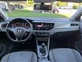 VOLKSWAGEN POLO Business 1.0 TGI 5p. Comfortline BlueMotion Technology