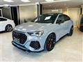 AUDI Q3 Sportback RS 2.5 quattro s-tronic