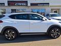 HYUNDAI TUCSON HYBRID 1.6 CRDi 136CV 48V Exellence PERMUTE UNICOPR.