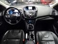 FORD Kuga 2.0 tdci Titanium 4wd 140cv