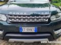 LAND ROVER RANGE ROVER SPORT 3.0 TDV6 HSE