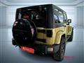 JEEP WRANGLER 2.8 CRD 4x4 200 Cv Automatico Pronta Consegna