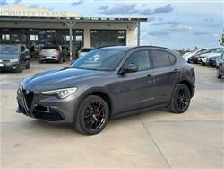 ALFA ROMEO Stelvio 2.2 t B-Tech Q4 210cv auto