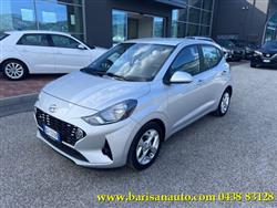 HYUNDAI I10 1.0 MPI Tech