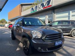 MINI COUNTRYMAN Cooper D Countryman Automatica