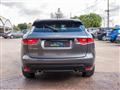 JAGUAR F-Pace 2.0d i4 R-Sport awd 180cv auto my18