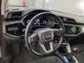 AUDI Q3 35 TDI quattro S line edition