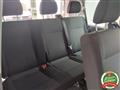 VOLKSWAGEN CARAVELLE 2.0 TDI 110CV PC Trendline AUTOCARRO 6 POSTI