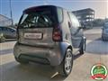 SMART FORTWO CABRIO 700 smart cabrio