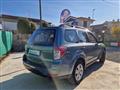 SUBARU FORESTER AWD Bi-Fuel 2.0 150 Cv