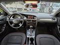 AUDI A4 AVANT Avant 2.0 TDI 143CV