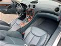 MERCEDES CLASSE SL V8 1PROPRIETARIO ! SOLO 80000KM ! COLORE TOP