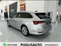 SKODA OCTAVIA WAGON 1.5 G-TEC DSG Wagon Style