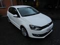 VOLKSWAGEN POLO 1.2 Comfortline 5p NEOPATENTATI *73.000 KM REALI*