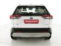 TOYOTA RAV4 2.5 HV (222CV) E-CVT AWD-i Business