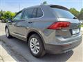 VOLKSWAGEN TIGUAN 2.0 TDI SCR DSG Business BlueMotion Technology