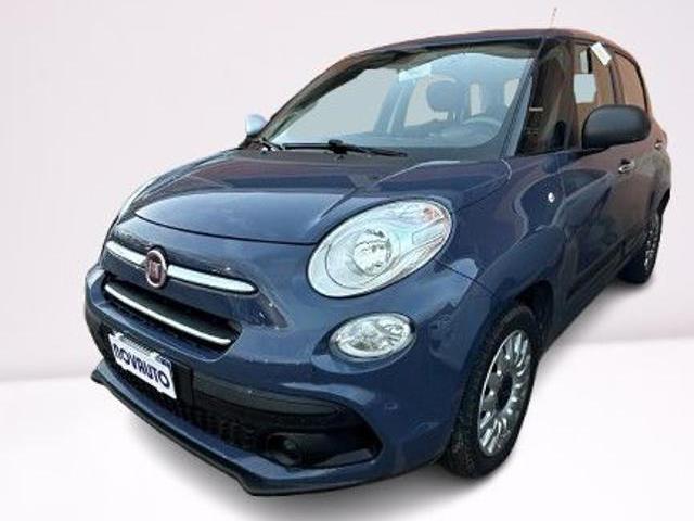 FIAT 500L 1.3 Multijet 95 CV Dualogic Urban