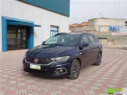 FIAT TIPO STATION WAGON 1.6 Mjt S&S SW Lounge