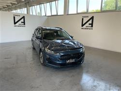 FORD FOCUS 1.5 ECOBLUE 120CV SW BUSINESS CAMBIO AUTOMATICO