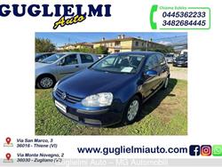 VOLKSWAGEN GOLF 1.6 16V FSI 5p. Comfortline