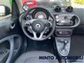 SMART FORTWO CABRIO CABRIO 1.0 PASSION 71CV TWINAMIC CAMBIO AUTOMATICO