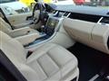 LAND ROVER RANGE ROVER SPORT 2.7 TDV6 HSE