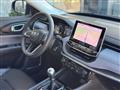 JEEP COMPASS 1.6 M-Jet II 2WD Longitude (APP/Navi/Retro/Pelle)