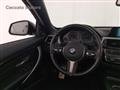 BMW SERIE 4 d Cabrio Msport auto