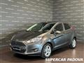 FORD FIESTA 1.4 5p. Bz.- GPL Titanium