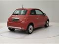 FIAT 500 1.0 hybrid (Red) 70cv