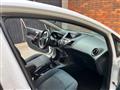 FORD FIESTA Ikon 1.2 8 CV 5 porte full optional assetto cerchi