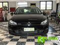 VOLKSWAGEN GOLF 1.4 TGI Executive BlueMotion