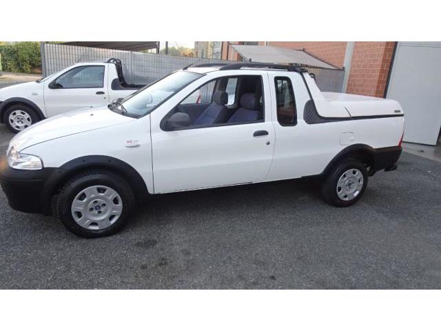 FIAT Strada 1900 ASPIRATO  FIORINO  !!!  PICK-UP