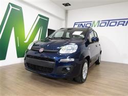 FIAT PANDA 1.2 69 CV Lounge 5 POSTI