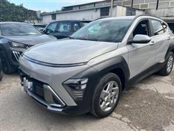 HYUNDAI NEW KONA HYBRID 1.0 T-GDI Hybrid 48V iMT XClass