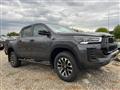 TOYOTA HILUX 2.8 D A/T 4WD 4 porte Double Cab GR SPORT