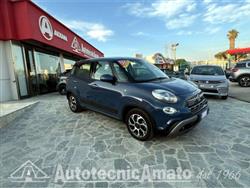 FIAT 500L 1.4 95 CV S&S Cross