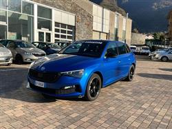 SKODA SCALA 1.0 TSI 110 CV Sport Monte Carlo