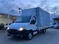 IVECO DAILY 35S15 2.3 CENTINA!!